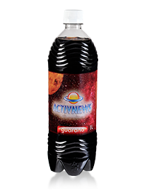 Concentrado guaraná 1L