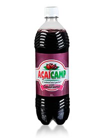 Concentrado açaí 1L