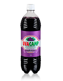 Concentrado uva 1L