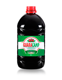 Concentrado guaraná 5L