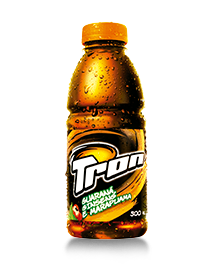 Tron Guaraná