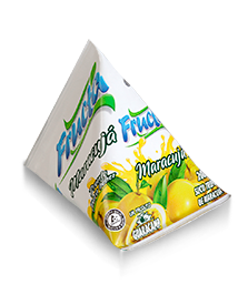 Suco maracuja 200ml