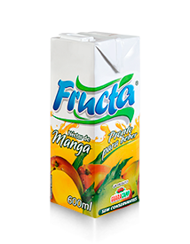 Suco manga 600ml