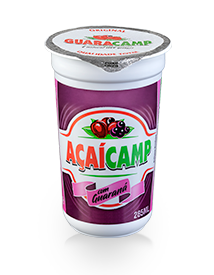 Copo açaí