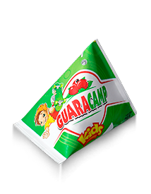 Kids guaraná